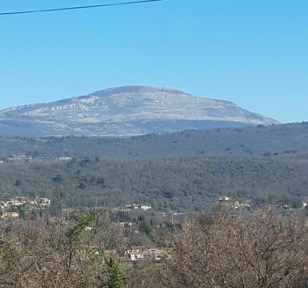 De Spéracédes à Saint Cezaire en passant par les grottes. - Spéracèdes - 1