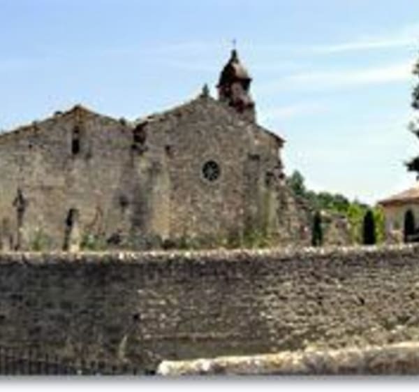 Balade tricastine à vélo - Saint-Paul-Trois-Châteaux - 1
