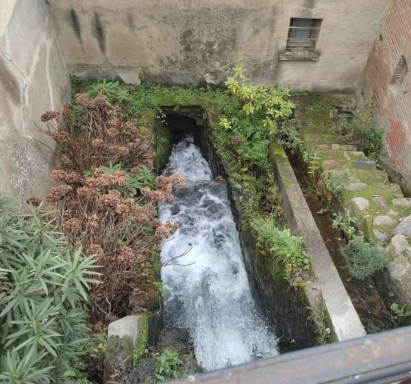 Autour de Vinca - Vinça - 1
