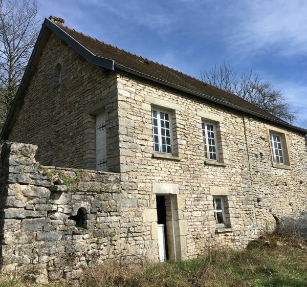 Randonnée au départ de Barbirey-sur-Ouche - Barbirey-sur-Ouche - 1