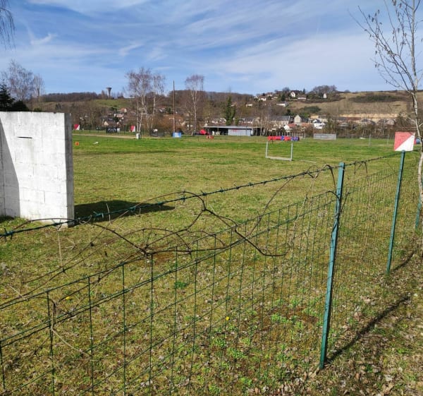 Tour du Lac d'Igoville - Igoville - 1