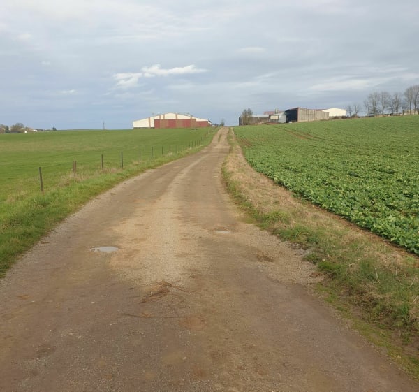 Visite des villes jumelles, Errouville et Serrouville - CHRISTOPHE - 1