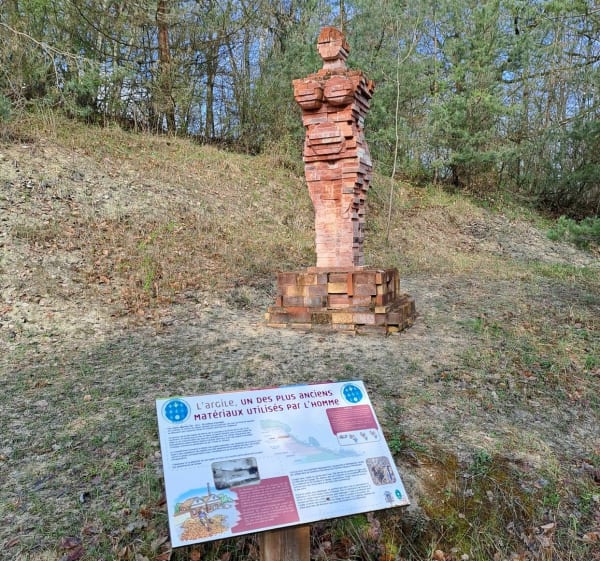 Balade en VTT direction des faux de Verzy - Vaudemange - 1