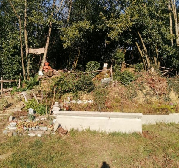 Sanctuaire de Sainte-Quitterie - Caubios-Loos - 1