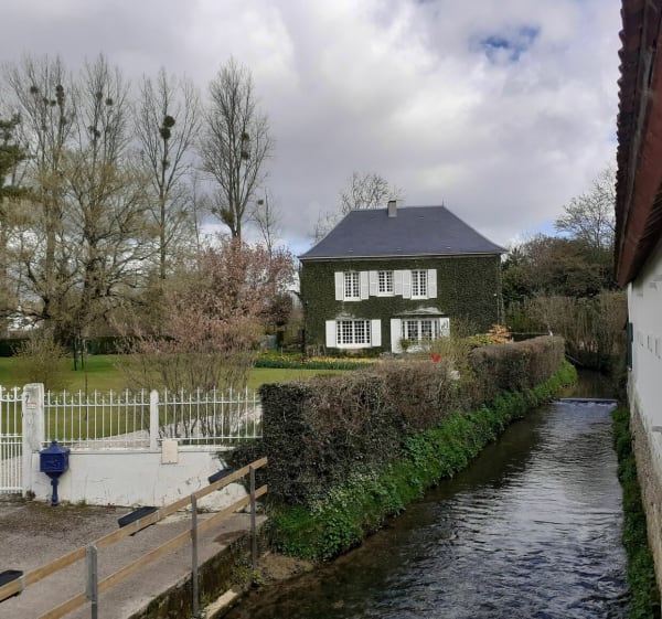 Boucle du Bois de Longvilliers par les Quatres Chênes - Longvilliers - 1