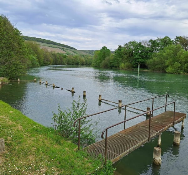 Entre Marne et côteaux à Jaulgonne - Jaulgonne - 1