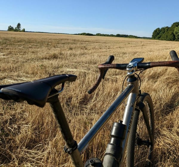 Gravel au Nord ouest de Thionville - Yutz - 1