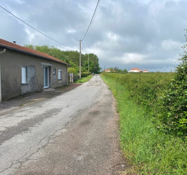 Marche des Copains à Noailly - Noailly - 1