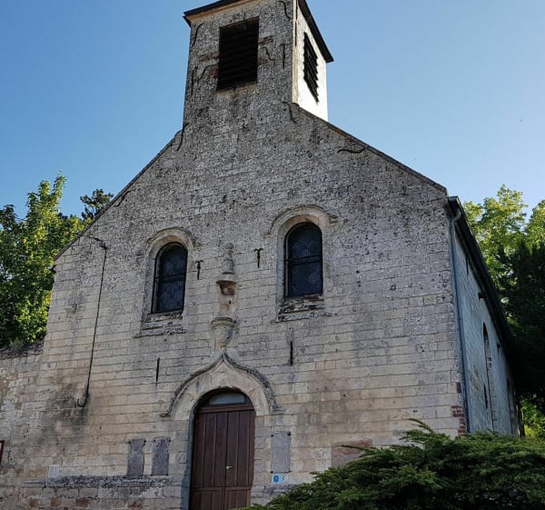 Le sentier des 3 Abbayes - Mont-Saint-Éloi - 1
