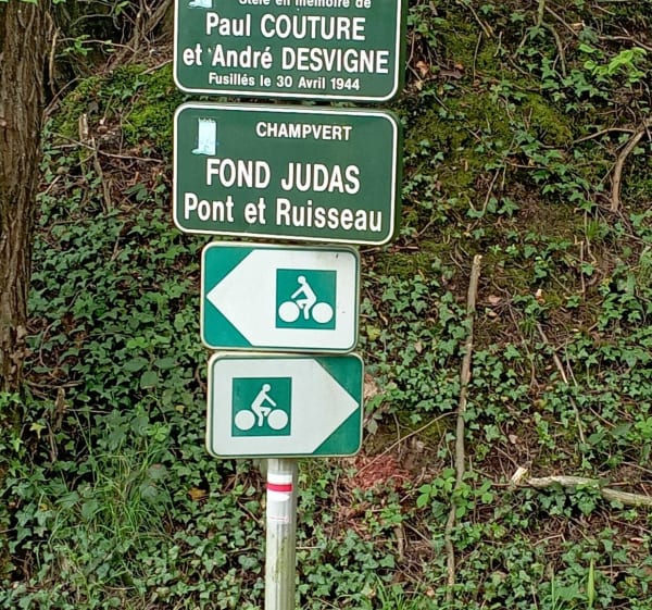 Decize, le canal du Nivernais, la Machine. - Decize - 1