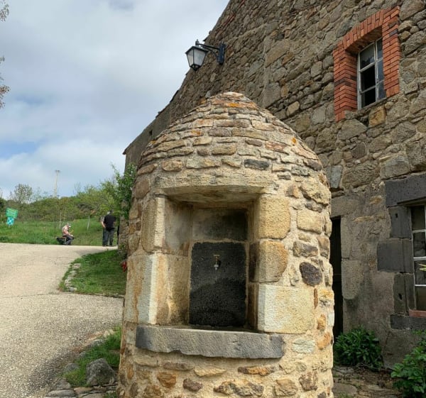 Saint Amant Tallende Gorges de la Monne - Saint-Amant-Tallende - 1