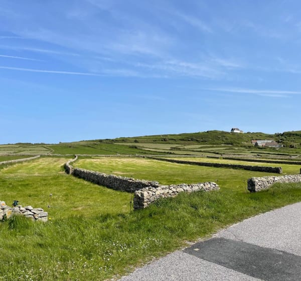 Fietstocht aan de Cotentinkust - La Hague - 1