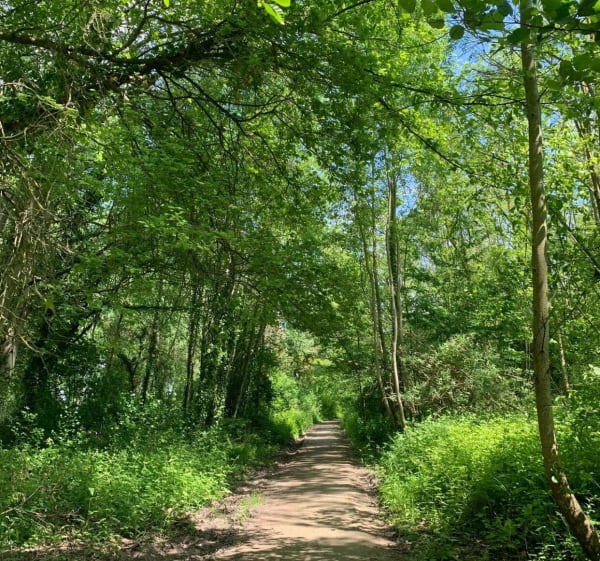 Boucle de l’Oise d’Auvers à Beaumont - Méry-sur-Oise - 1