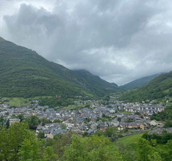 La balade Napoléon III et Eugénie - Luz-Saint-Sauveur - 1