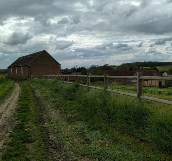 Boucle à Saint-Crépin-Ibouvillers - Saint-Crépin-Ibouvillers - 1