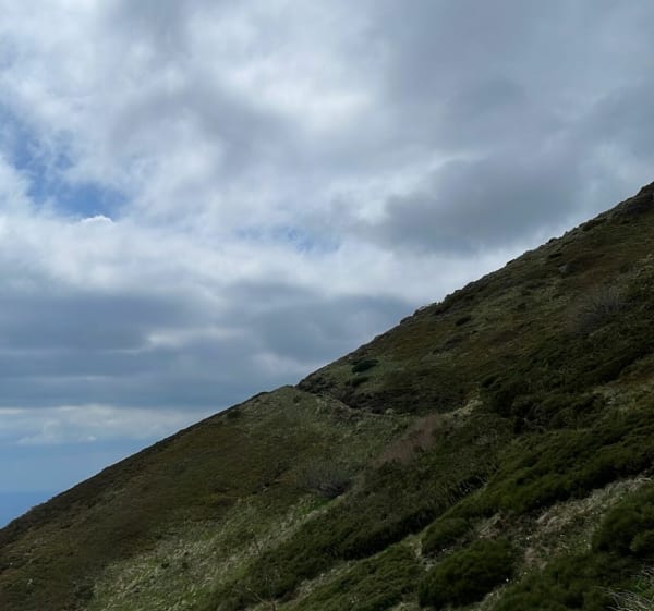 Balade au Puy Mary et découverte des volcans d'Auvergne - Lavigerie - 1