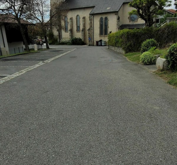 Petite balade à Lucinges depuis Bonne - Bonne - 1