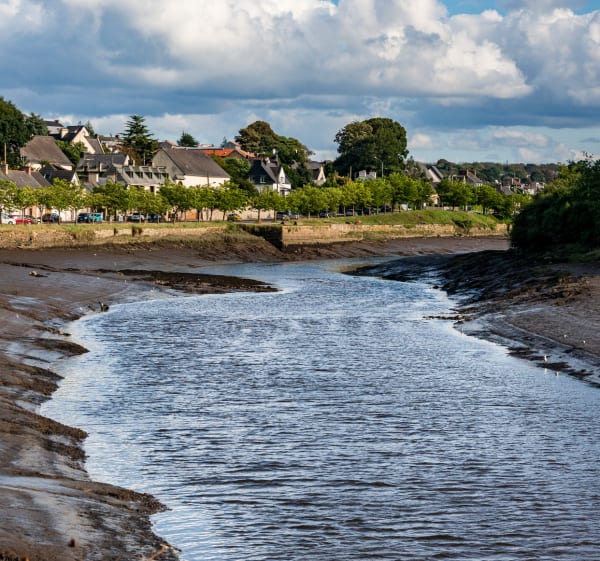 De Lannion aux plages de "l'ouest" - Lannion - 1