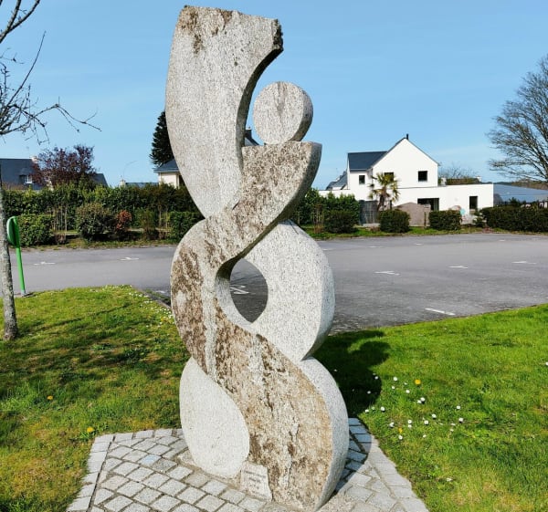 Les vieux villages - Sulniac - 1