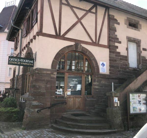 Au fil des eaux à Cernay - Cernay - 1
