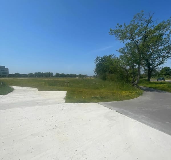 Boucle de Saint-Hilaire de Loulay, Montaigu et Bouffere - Montaigu-Vendée - 1