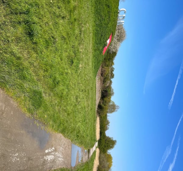 Balade à vélo de route à Coudekerque Branche - Dunkerque - 1