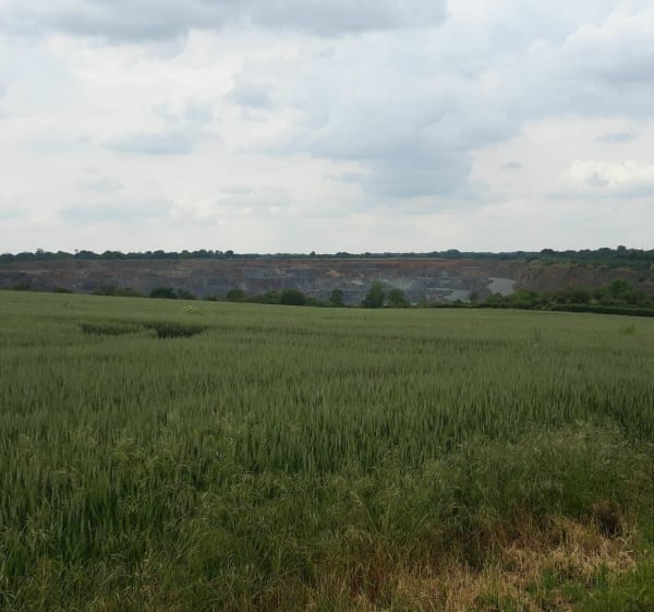 Randonnée à Saint Varent - Saint-Varent - 1