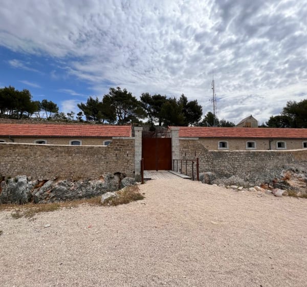 Randonnée au Gros Cerveau - Sanary-sur-Mer - 1
