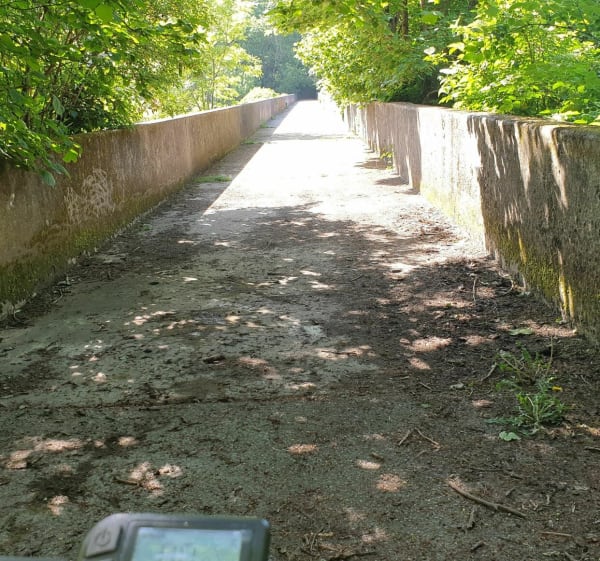 De vallon en vallée dans le Bocage - Cherbourg-en-Cotentin - 1