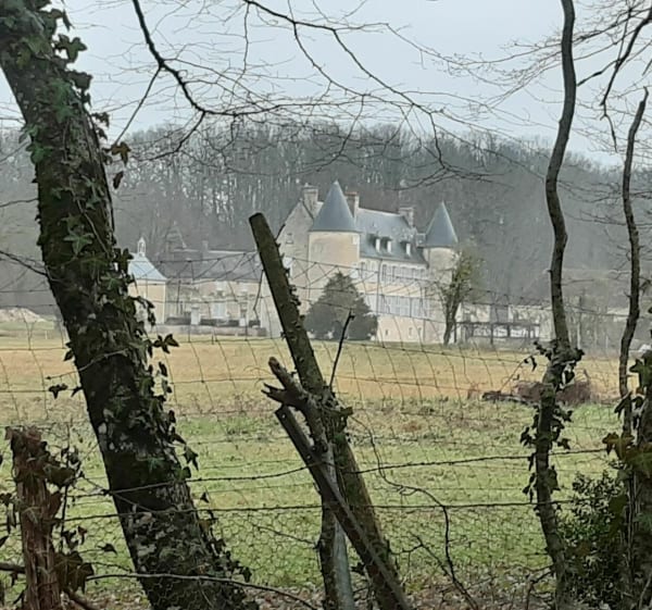 Château de Dame - Adrien - 1