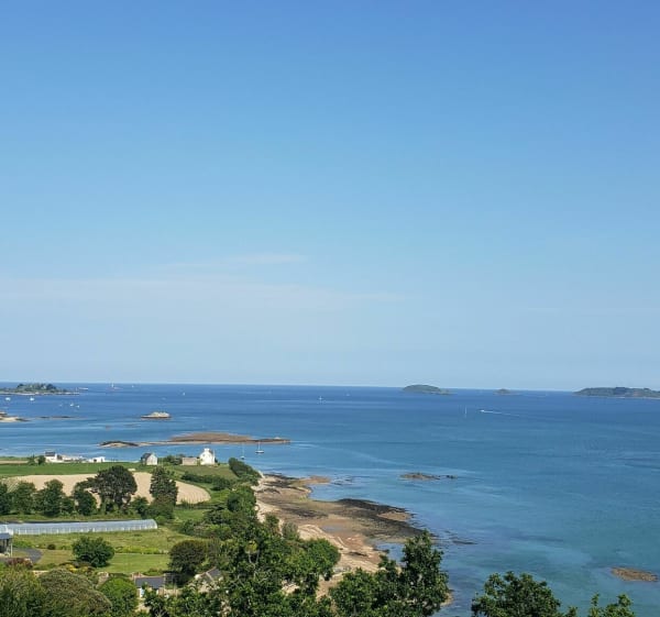 Paimpol tour de Kerorch - Ploubazlanec - 1