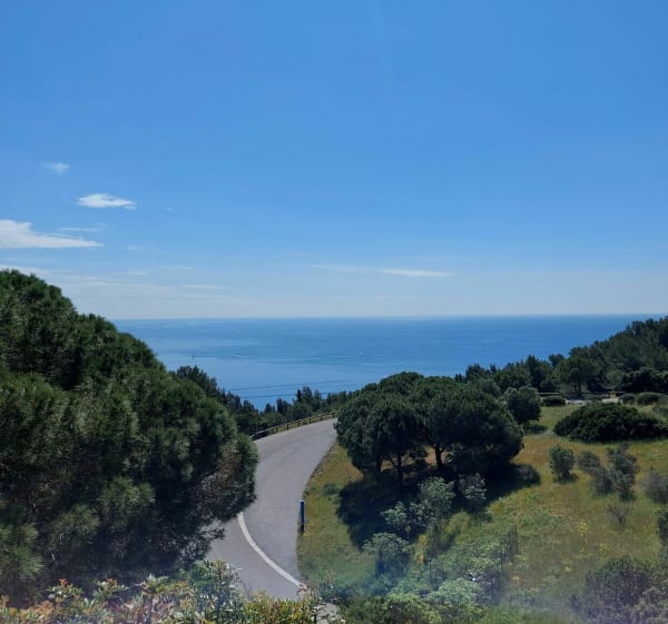 Balade forêt de Janas et fort de Peyras - La Seyne-sur-Mer - 1