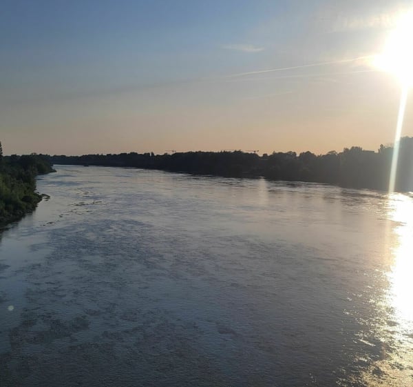 De Saint Pryvé... pas si privé à Olivet près du Loiret - Orléans - 1