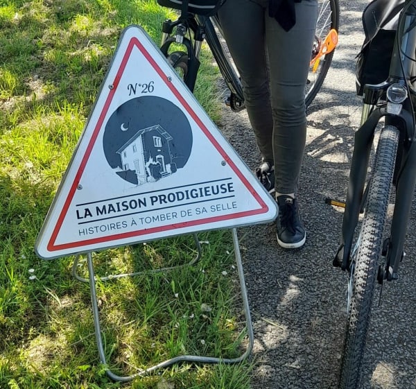 Entre Montbouy et Chatillon-Coligny à Vélo - Montbouy - 1