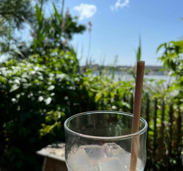 Une boucle en 8, 3 ponts… les 3/8 en 1 heure sans travailler - Bordeaux - 1