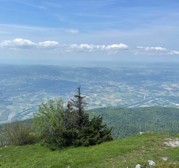 De Nave au Bec de l’Orient - Autrans-Méaudre-en-Vercors - 1
