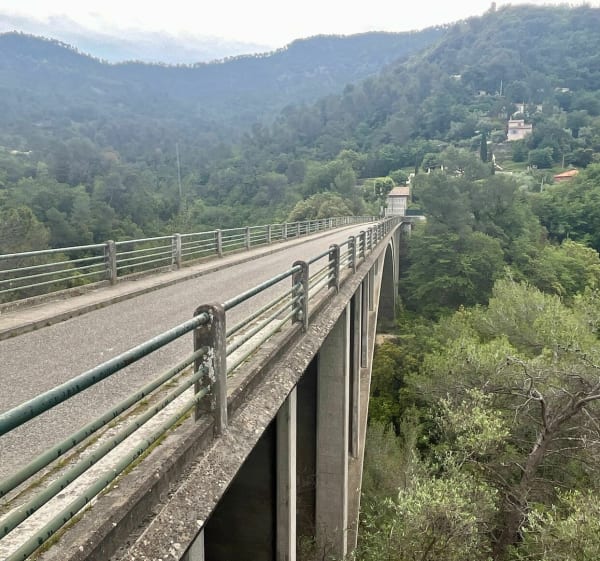 Avant-goût du Haut-Pays Niçois - Nice - 1