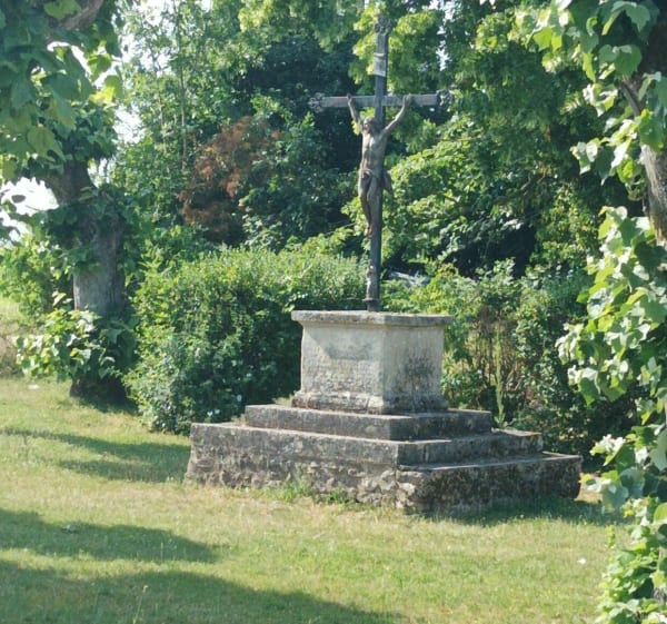 Une boucle dans la boucle en Beauce - CHRISTOPHE - 1