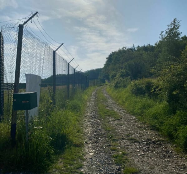 Sortie VTT de Guigneville par Vayres-sur-Essonne - Guigneville-sur-Essonne - 1