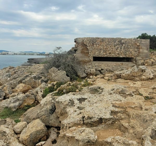 Sa Punta de N'Amer - 1