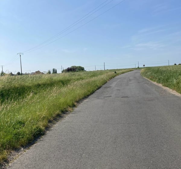Saint-Ay par Ingré et Ormes à vélo - Saint-Ay - 1