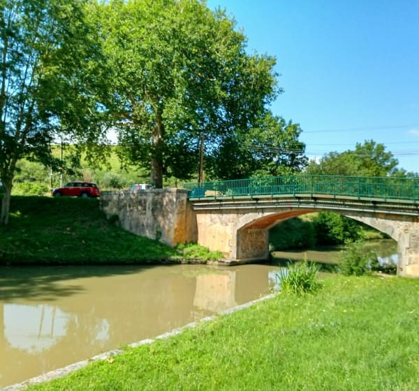Sortie rapide au Ségala - Labastide-d'Anjou - 1