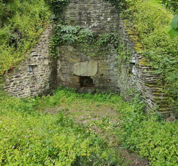 Le Mesnil Villement  - Pont D'ouilly - Le Mesnil-Villement - 1