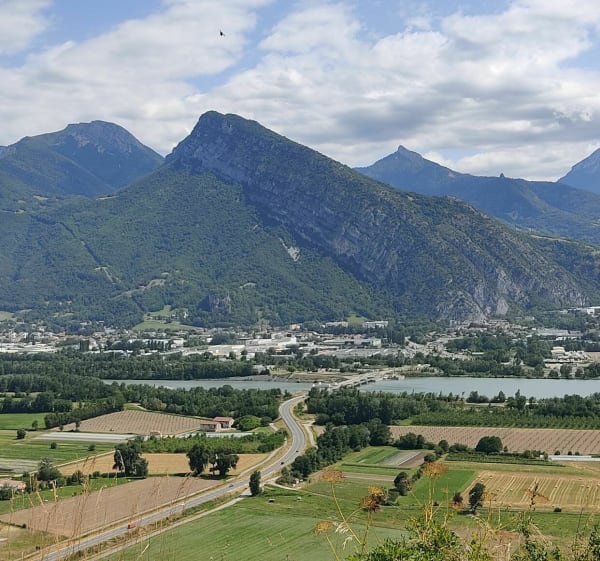 Tour de la carrière de Noyarey - Noyarey - 1