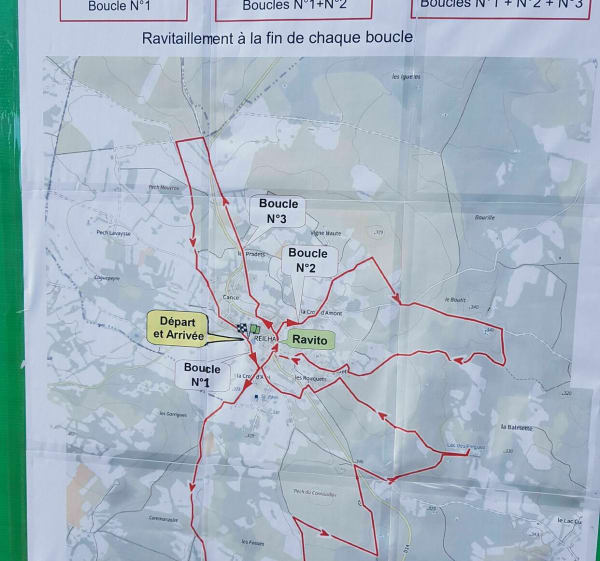 Journée humanitaire à Reilhac - Reilhac - 1