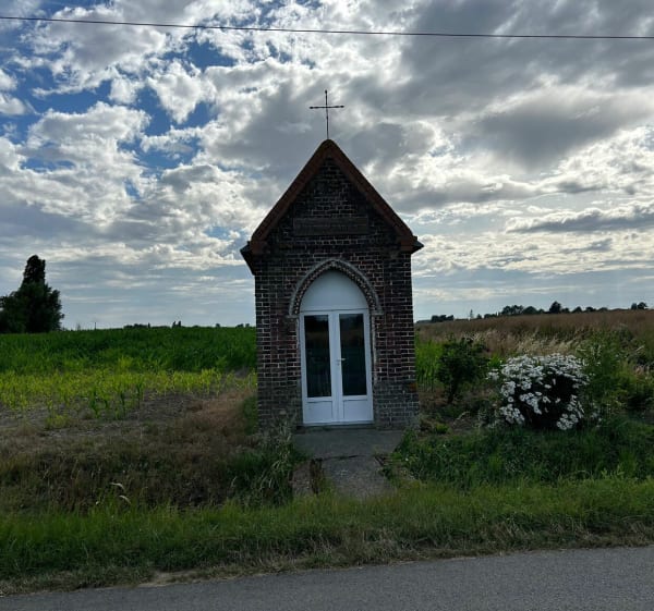 Balade à vélo à Le Doulieu - Le Doulieu - 1