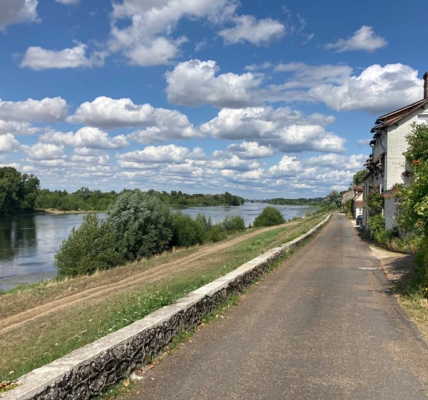 Saint Claude de Diray - Saint Dye sur Loire - Saint-Claude-de-Diray - 1