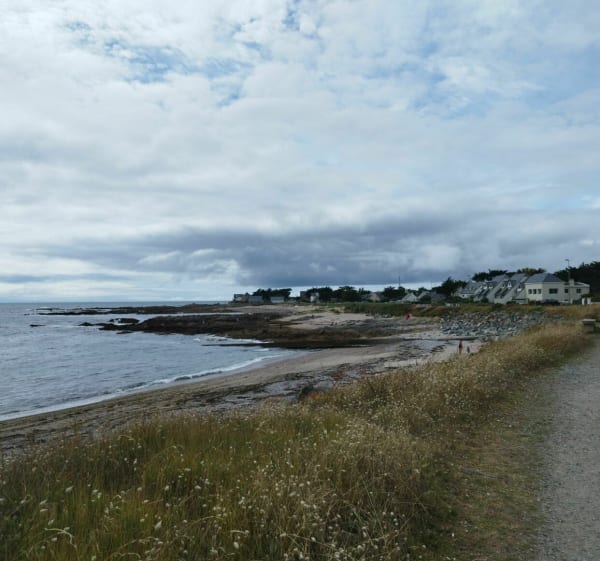 Découverte de la presqu'île Guérandaise - Piriac-sur-Mer - 1