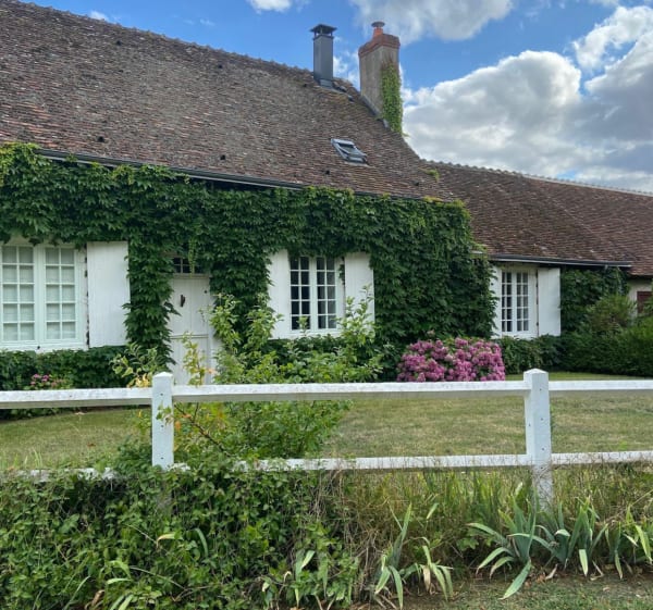 Visite de Vievy-le-Rayé - Viévy-le-Rayé - 1