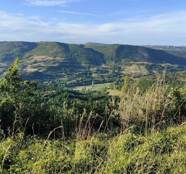 Balade à Ceilhes-et-Rocozels - Ceilhes-et-Rocozels - 1